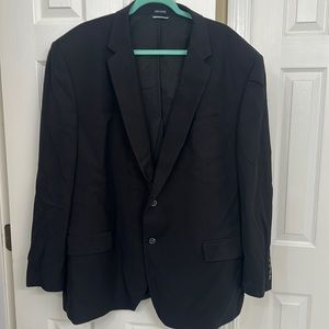 Black Blazer 56R